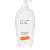 Biotherm Oil Therapy Baume Corps body lotion with oil for women 400 ml