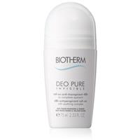 Biotherm Deo Pure Invisible Roll-on antiperspirant roll-on 48h 75 ml