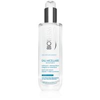 Biotherm Biosource Eau Micellaire micellar cleansing water for all skin types including sensitive 200 ml