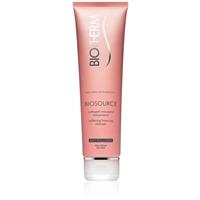 Biotherm Biosource Foaming Cleanser Hydra-Mineral Cleanser Softening Mousse 150 ml
