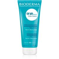 Bioderma ABC Derm Cold-Cream nourishing body cream for children 200 ml