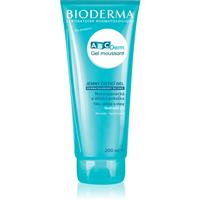 Bioderma ABC Derm Gel Moussant shower gel for children 200 ml