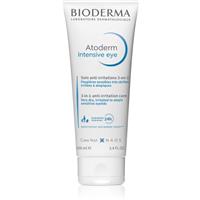 Bioderma Atoderm Intensive Eye calming care for irritated eyelids 100 ml