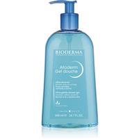 Bioderma Atoderm Gel gentle shower gel for dry and sensitive skin 500 ml