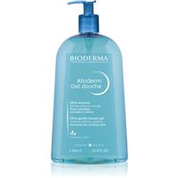 Bioderma Atoderm Gel gentle shower gel for dry and sensitive skin 1000 ml