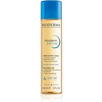 Bioderma Atoderm 2-in-1 Oil intensive nourishing oil for dry skin 150 ml