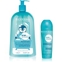 Bioderma ABC Derm Baby Cleansing Body Care set for children