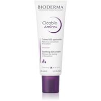 Bioderma Cicabio Arnica+ soothing cream to treat bruises and contusions 40 ml