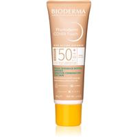 Bioderma Photoderm Cover Touch full coverage foundation SPF 50+ shade Golden 40 g