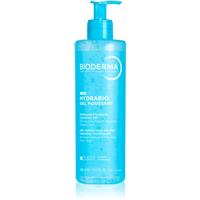 Bioderma Hydrabio Gel Moussant cleansing micellar gel with moisturising effect 400 ml
