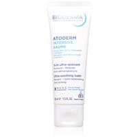 Bioderma Atoderm Intensive Baume intense soothing balm for very dry sensitive and atopic skin 45 ml