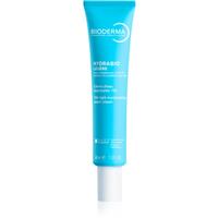 Bioderma Hydrabio Light light moisturising cream for normal and combination skin 40 ml