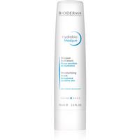 Bioderma Hydrabio Masque moisturising and nourishing mask for sensitive very dry skin 75 ml