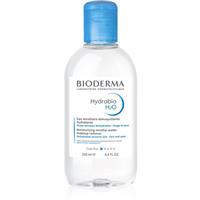 Bioderma Hydrabio H2O micellar cleansing water for dehydrated skin 250 ml