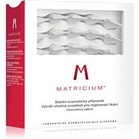 Bioderma Matricium topical treatment for skin regeneration and renewal 30x1 ml