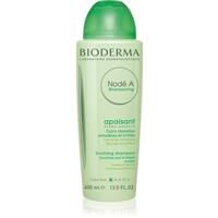 Bioderma Nod A Shampooning soothing shampoo for sensitive scalp 400 ml