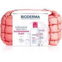 Bioderma Sensibio AR gift set against redness