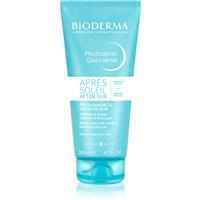 Bioderma Photoderm After Sun soothing after-sun gel with moisturising effect 200 ml