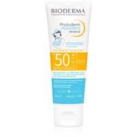 Bioderma Photoderm Pediatrics sunscreen for kids SPF 50+ 50 g