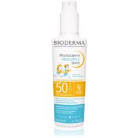 Bioderma Photoderm Pediatrics childrens sun spray 200 ml