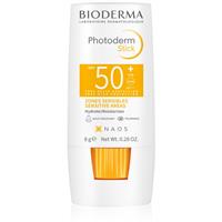 Bioderma Photoderm Stick stick for lips and sensitive areas SPF 50+ 8 g