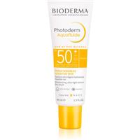 Bioderma Photoderm Aquafluid protective face cream SPF 50+ 40 ml