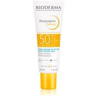 Bioderma Photoderm Crme protective face cream SPF 50+ 40 ml
