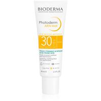 Bioderma Photoderm AKN Mat protection fluid SPF 30 40 ml