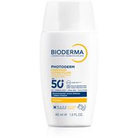 Bioderma Photoderm XDefense Invisible protection fluid SPF 50+ 40 ml