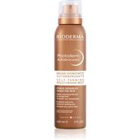 Bioderma Photoderm Autobronzant self-tanning spray with moisturising effect 150 ml