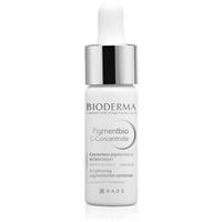 Bioderma Pigmentbio C-Concentrate lightening corrective serum against dark spots 15 ml