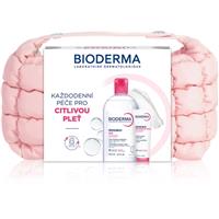 Bioderma Sensibio Set gift set to soothe and strengthen sensitive skin