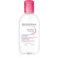 Bioderma Sensibio H2O AR micellar water for sensitive, redness-prone skin 250 ml