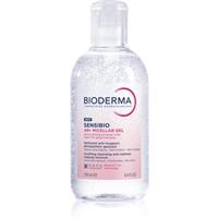 Bioderma Sensibio AR+ cleansing micellar gel for sensitive, redness-prone skin 250 ml