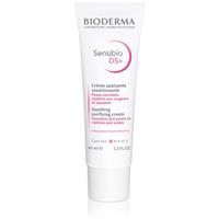 Bioderma Sensibio DS+ Cream soothing cream for sensitive skin 40 ml