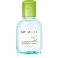 Bioderma Sbium H2O micellar water for oily and combination skin 100 ml