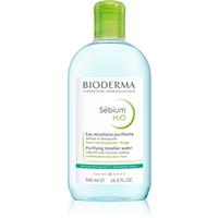 Bioderma Sbium H2O micellar water for oily and combination skin 500 ml
