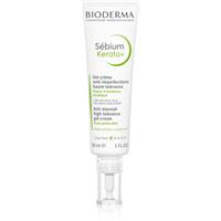Bioderma Sbium Kerato+ cream gel against imperfections in acne-prone skin 30 ml