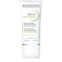 Bioderma Sbium Pore Refiner light mattifying face cream to tighten pores 30 ml
