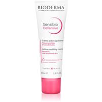 Bioderma Sensibio Defensive soothing cream 40 ml