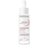 Bioderma Sensibio Defensive Serum anti-ageing serum for sensitive skin 30 ml