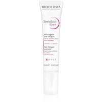 Bioderma Sensibio Eye+ eye gel cream for tired skin 15 ml