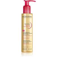 Bioderma Sensibio Micellar Cleansing Oil oil cleanser and makeup remover 150 ml