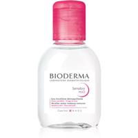 Bioderma Sensibio H2O micellar water for sensitive skin 100 ml