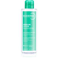 Bioderma Sbium Lotion moisturising toner for oily skin 200 ml