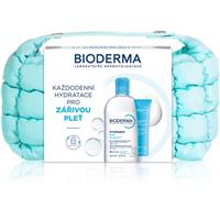 Bioderma Hydrabio Set gift set for radiance and hydration