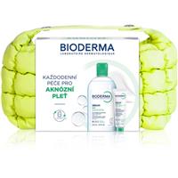Bioderma Sbium Set gift set against imperfections in acne-prone skin