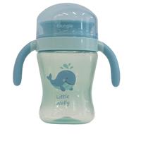 Bo Jungle Drinking Cup 360 training cup 6m+ Little Whally 240 ml