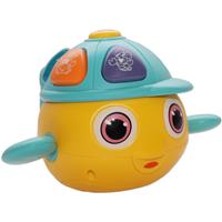 Bo Jungle Goofy Clownfish musical toy 12m+ 1 pc