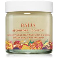 BAJA Comfort hydrating mask for the face 50 ml